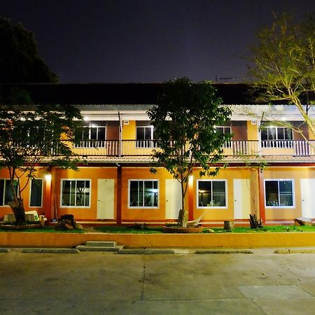 Bed and Breakfast Aiyara House Phra Nakhon Si Ayutthaya Exterior foto